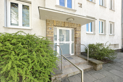 Wohnung zum Mieten in Hannover 936,00 € 72 m²