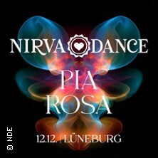 Pia Rosa - Nirvadance