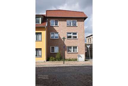 Wohnung zum Mieten in Grevesmühlen 388,00 € 51.78 m²
