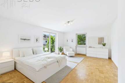 Haus zum Kaufen in Bernau am Chiemsee 980.000,00 € 165 m²