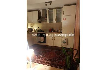 Wohnungsswap - Mittelstraße - 900,00&nbsp;EUR Kaltmiete, ca.&nbsp; 80,00&nbsp;m&sup2;&nbsp;Wohnfl&auml;che in Hamburg (PLZ: 22869)