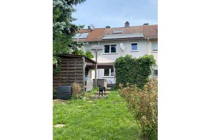 Haus zum Kaufen in Bad Homburg 545.000,00 € 72.76 m²