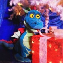 Freie Bühne Neuwied - Das Weihnachtswunder in der Schneekugel