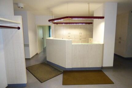 Büro- oder Praxisräume, viel Platz, Top-Zustand, sofort beziehbar - Erligheim