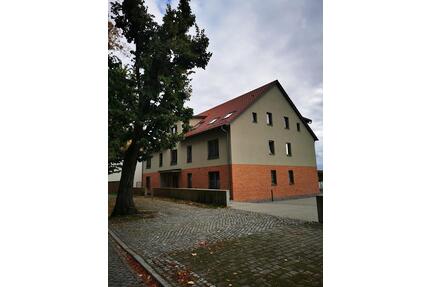 Erstbezug von 2 Raumwohnungen incl. Aufzug in Großräschen Zentrum