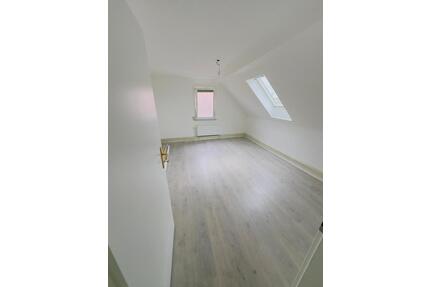 Stilvoll sanierte 3-Zimmer-Maisonette-Wohnung - Villingen-Schwenningen