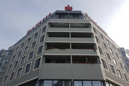 Tiefgaragenstellplatz am Kudamm! - Berlin Wilmersdorf
