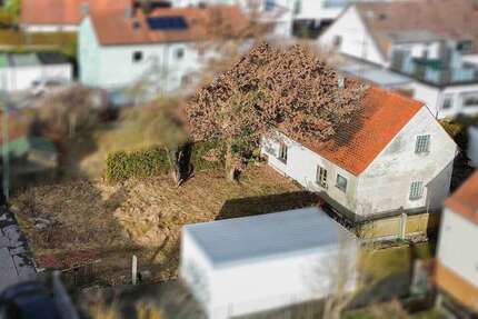 Grundstück zu verkaufen in Erding 498.000,00 € 313 m²