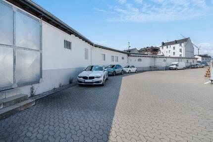 Ordnung trifft Raum – Ihre neue Logistiklösung in Koblenz