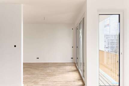 Wohnung zum Kaufen in Berlin 299.000,00 € 40.73 m²