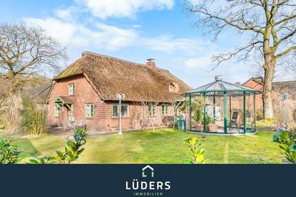 Haus zum Kaufen in Süderlügum 498.000,00 € 155 m²