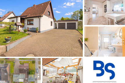 Haus zum Kaufen in Kiel 385.000,00 € 95 m²