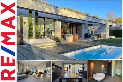 Haus zum Mieten in Kranenburg 3.500,00 € 230 m²