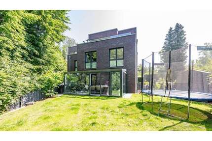 Wohnung zum Kaufen in Hamburg 906.800,00 € 136 m²