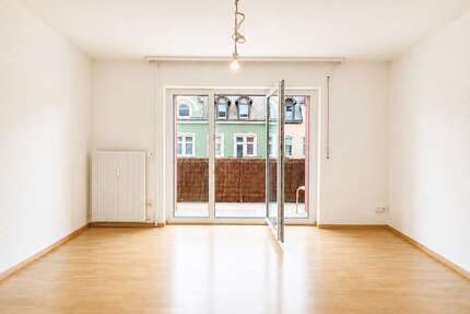 Wohnung zum Kaufen in Freiburg 145.000,00 € 27 m²