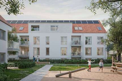 Wohnung zum Mieten in Pfaffenhofen a. d. Ilm 649,02 € 37.3 m²