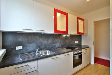 Innenstadt - Modernisierte 2-Raum Wohnung, möbliert - Potsdam Berliner Vorstadt