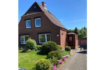 Haus zum Kaufen in Kiel 369.000,00 € 109.8 m²