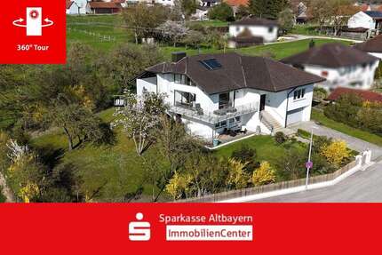 Haus zum Kaufen in Rennertshofen 595.000,00 € 180 m²