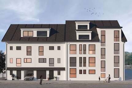Wohnung zum Mieten in Velbert-Neviges 935,00 € 65 m²