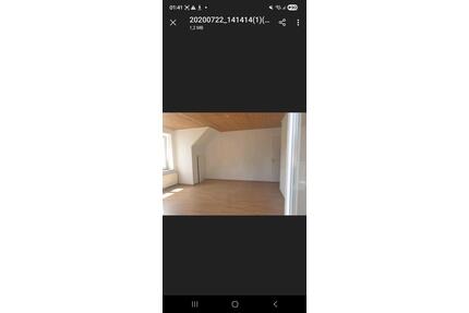 2 ZKB, 2. OG, 54 m², Nähe Stadtzentrum - Nassau