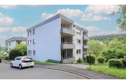 Wohnung zum Kaufen in Marburg 249.000,00 € 68 m²