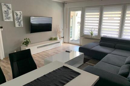 4-Zimmer-Wohnung in Reutlingen-Nord zu vermieten