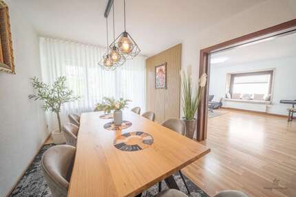 Wohnung zum Kaufen in Kornwestheim 399.000,00 € 122.4 m²
