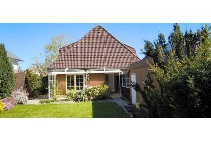 Haus zum Kaufen in Halstenbek 649.000,00 € 127 m²