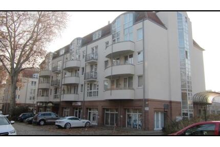 Möbliertes 1 Zi Apartement Dresden Cotta