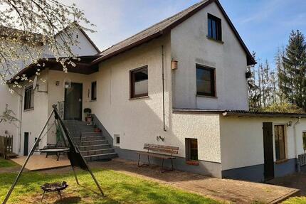 Einliegerwohnung 2 Zimmer Mietwohnung 62qm - Solms