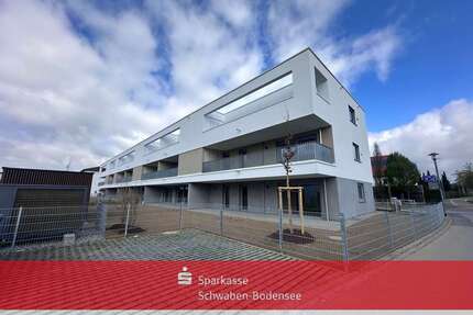 Wohnung zum Mieten in Günzburg 1.350,00 € 95.97 m²