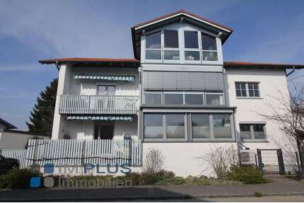 Wohnung zum Kaufen in Großkarolinenfeld 599.000,00 € 143 m²