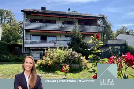 Haus zum Kaufen in Horn-Bad Meinberg Leopoldstal 340.000,00 € 224.48 m² - Horn-Bad Meinberg / Leopoldstal