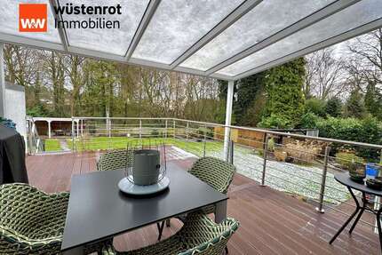 Haus zum Kaufen in Marl Drewer 625.000,00 € 192 m² - Marl / Drewer