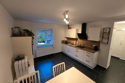 Geisweid zentral gelegen ruhige Lage 2 ZKB - Siegen Dillnhütten