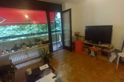 Wohnung zum Kaufen in Germering 178.000,00 € 37 m²