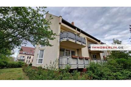 Wohnung zum Kaufen in Falkensee 285.000,00 € 63 m²