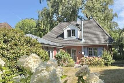 Haus zum Kaufen in Hohwacht 1.100.000,00 € 123.1 m²