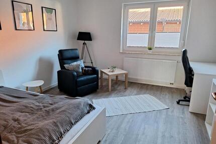 WG Zimmer für Finanzschüler oder Azubis 01.05.-31.12. - Rinteln