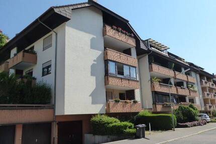 Röpke + Partner Immobilien: Vermietetes Dachgeschoss in angenehmer Nordstadtlage! - Pforzheim