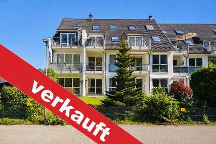 Wohnung zum Kaufen in Bremen 239.000,00 € 94 m²
