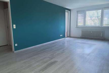 Wohnung zum Kaufen in Hochheim am Main 208.000,00 € 61.4 m²