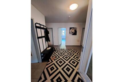 Top Investment: 94 m² 3er WG-Wohnung in der Bunsenfactory - Hildesheim Oststadt/Stadtfeld