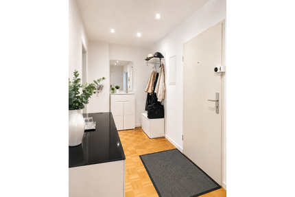 Wohnung zum Kaufen in Hannover 456.250,00 € 115 m²