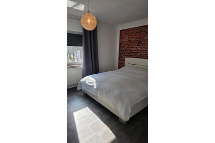 WG Zimmer in einem Haus für eine Studentin in der Nähe MHH - Hannover Buchholz-Kleefeld