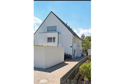 Reihenmittelhaus zu vermieten, WG geeignet - München Aubing-Lochhausen-Langwied