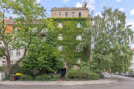 Wohnung zum Mieten in Hannover 1.500,00 € 130 m²