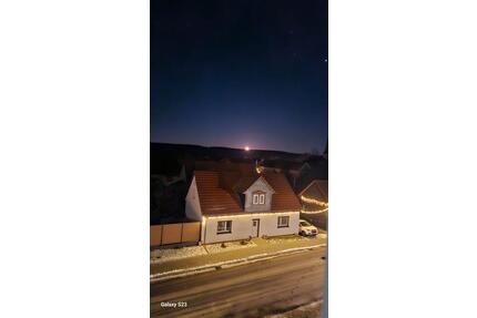 Vermiete frisch sanierte Zwei Zimmer Wohnung in EFH - Arnstadt