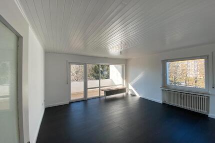 Neues Zuhause oder Kapitalanlage – 2-Zimmer-Wohnung mit Balkon i - Wiesbaden Bierstadt